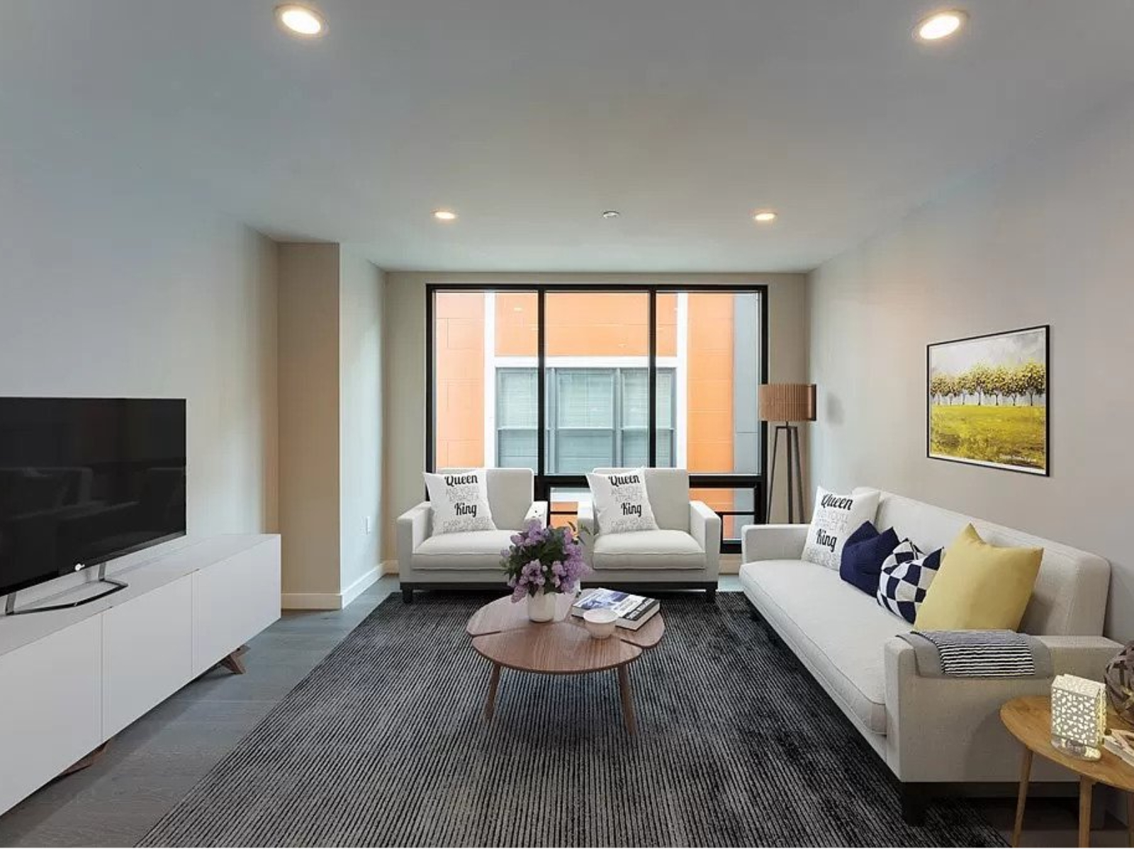 244 Hanover St. Luxury North End Boston Apartments for Lease A&S Realty