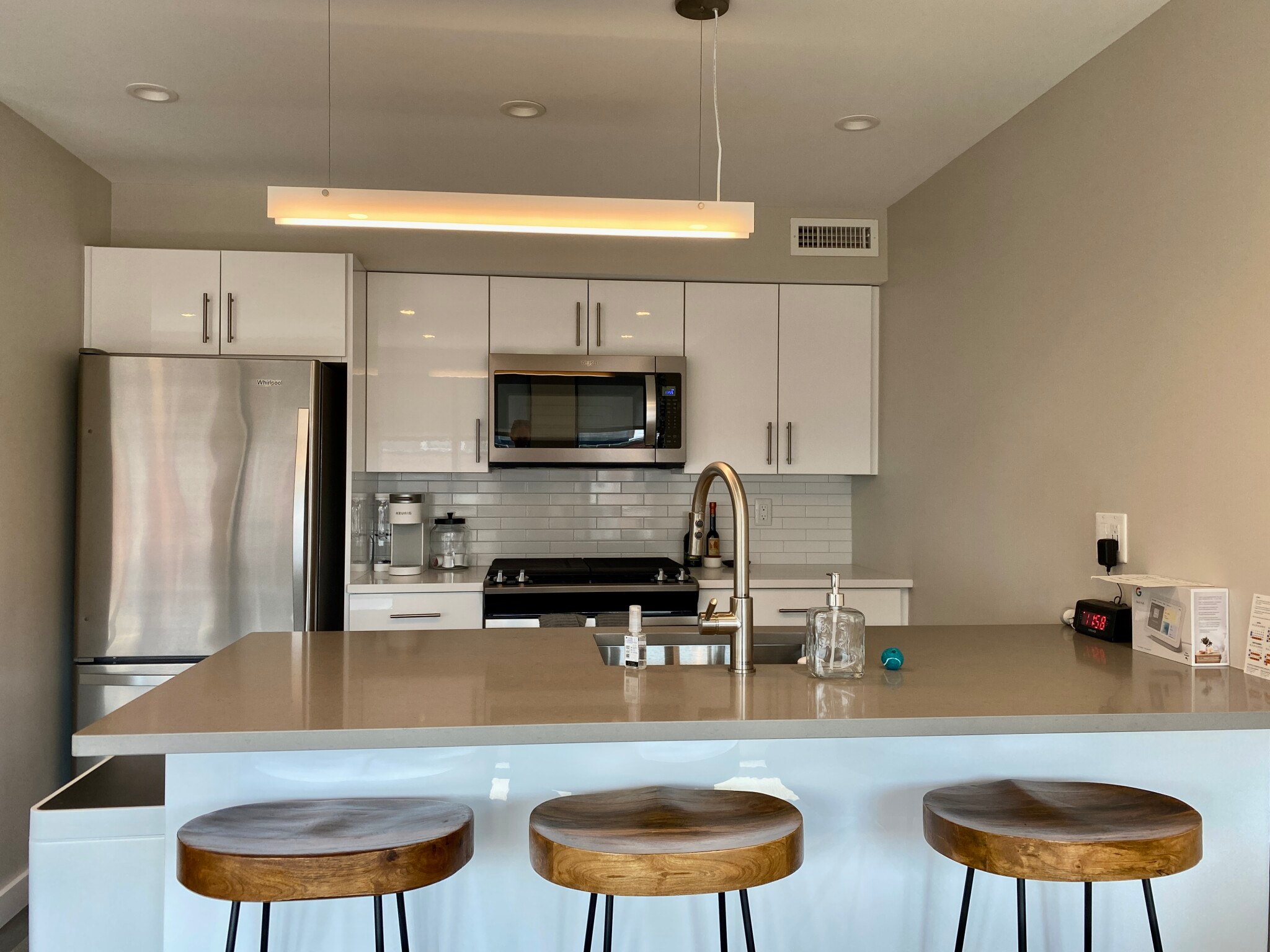 244 Hanover St. Luxury North End Boston Apartments for Lease A&S Realty