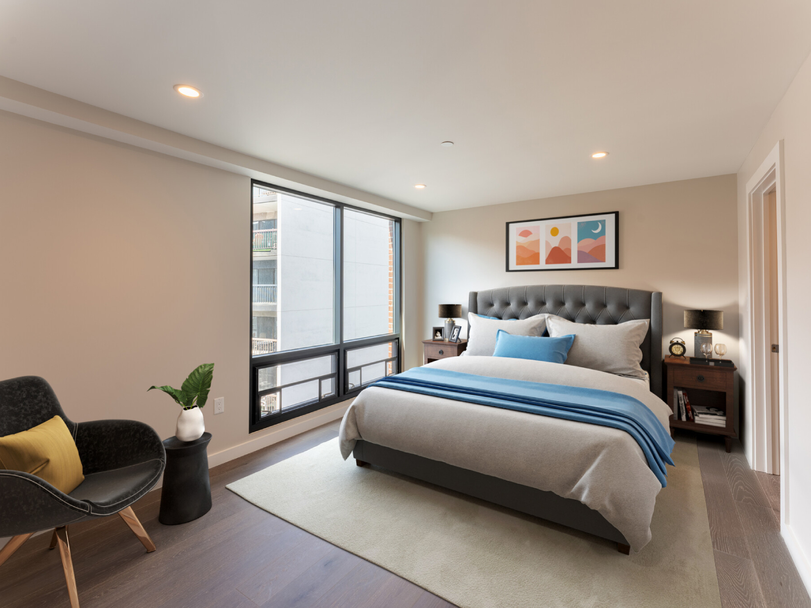 244 Hanover St. Luxury North End Boston Apartments for Lease A&S Realty