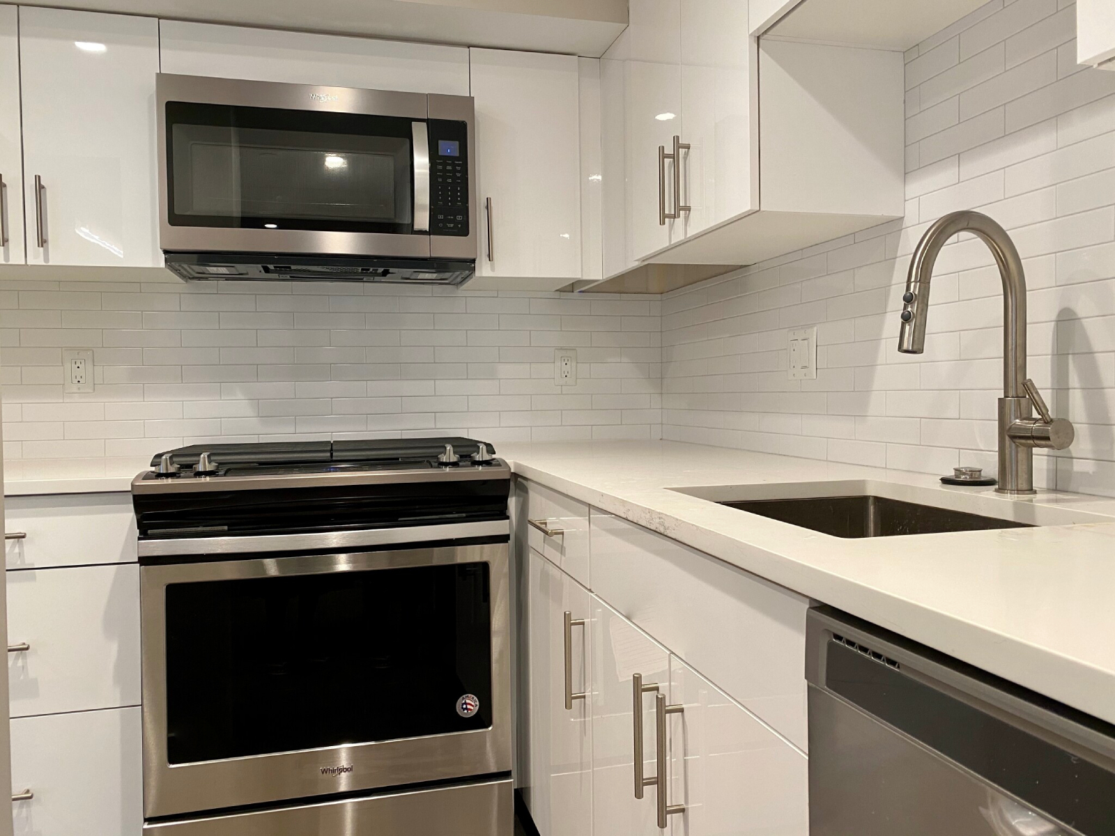 244 Hanover St. Luxury North End Boston Apartments for Lease A&S Realty